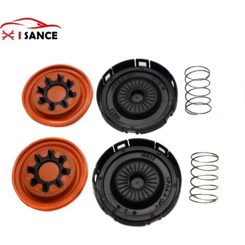 PCV Valve Cover Kit LR041443 for 2010-2016 Land Rover Range Rover Jaguar XJ 5.0L 5000CC 305Cu. In. V8 GAS