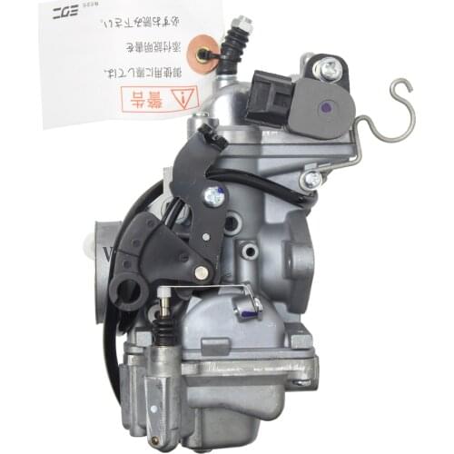 Mikuni Lc 135 Untuk Jupiter MX Spark Z LC135 V1 Motorcycle Carburetor