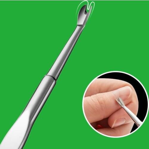 MR.GREEN Cuticle Pushers