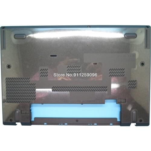 Laptop Bottom Case For Lenovo For Thinkpad T540 01AW568 AP0TF000E00 SCB0K93600 Base Cover Lower Case Cover New