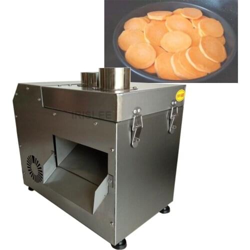 Factory direct stainless steel multifunctional fruit and vegetable slicer Sweet potato carrot slicer