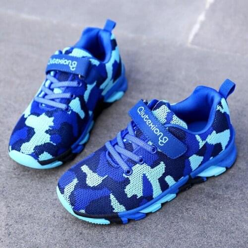 Verktaka Sneakers For Boys