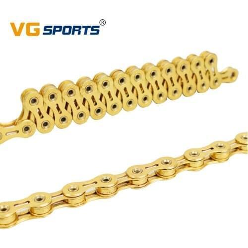 VG Sports Bicycle Chains