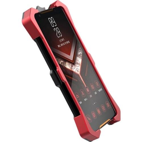 Чехлы для телефонов Asus ROG Phone XBERSTAR China At AliExpress