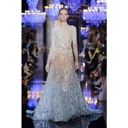 GLace 1Y/lot new style stripe glitter mesh sequins fabric for women dress night cloth accessories TX1443