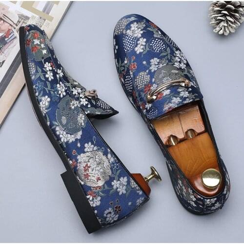 ZXQ Fashion Footwear