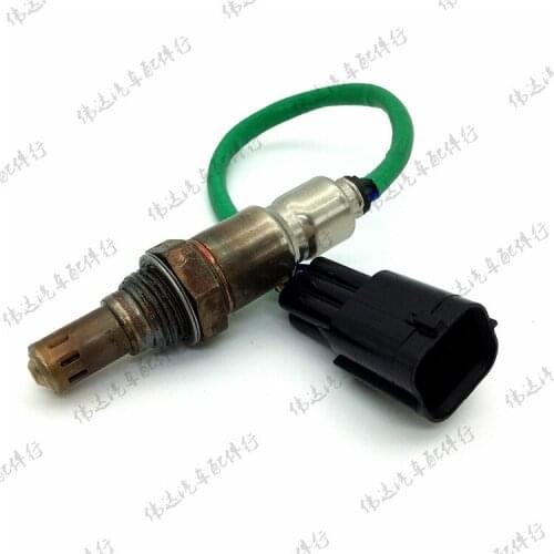 Free Shipping High Quality New for Mazda 3 Oxygen Sensor Front Oxygen L5D8188G1,L540188G1