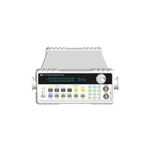Fast arrival SP1461-II DDS High Frequency Signal Generator 100uHz-110MHz
