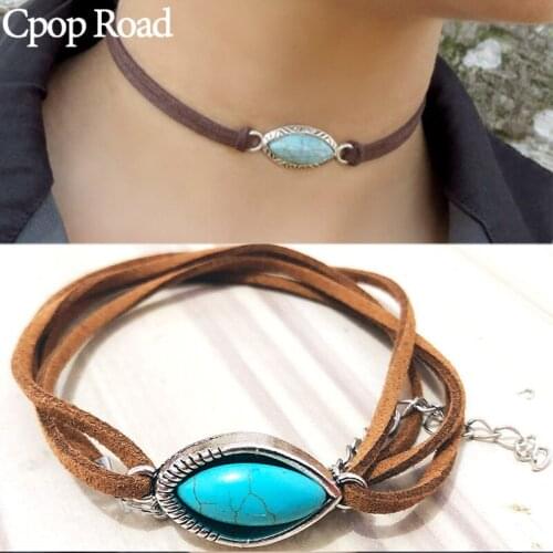 Cpop road Vintage Necklaces
