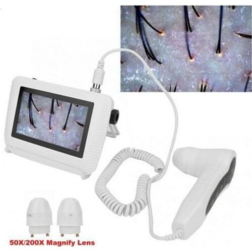 FODRK Skin Analyzers China