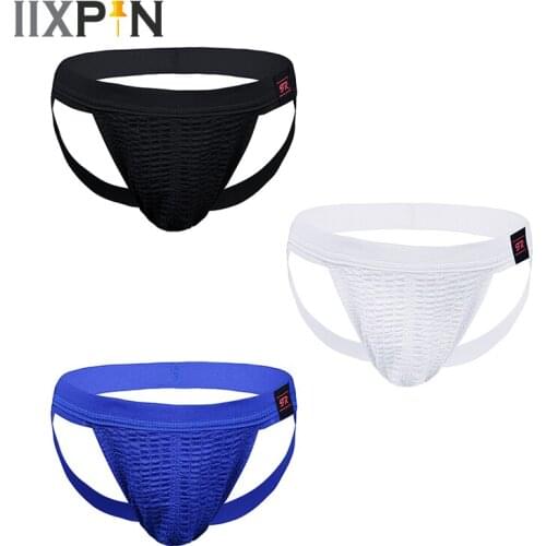 Мужские спортивные трусы IIXPIN China At AliExpress
