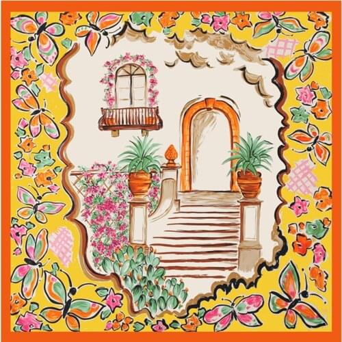 Ionasi Women's Bandanas