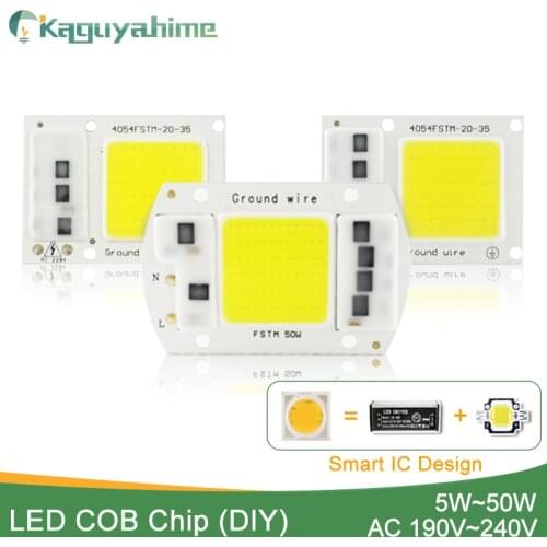 Kaguyahime LED Chips