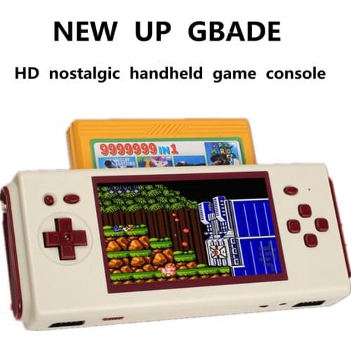 Support nes cartridge/ handheld game consoles(buit-in 88 games) inserted card/ screen handheld game machine Board Game