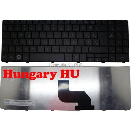 Laptop Keyboard For Pegatron SP15 SP15-UMA SP15-DIS SP15R 0KN0-011US02 0KN4-011HU02 MP-08G66HU-528 Hungary HU/United States US