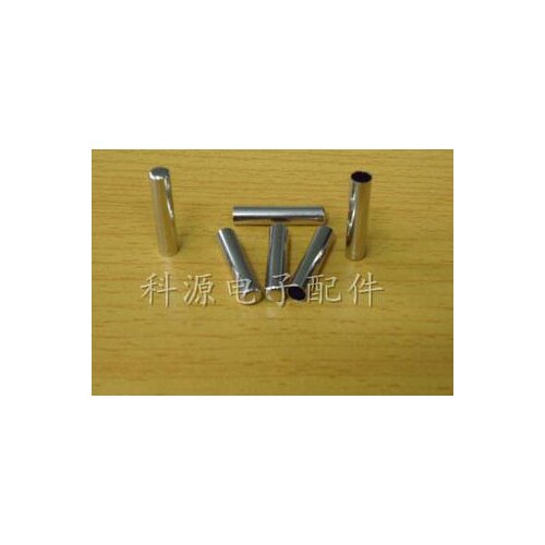 Free shipping sensor shell temperature sensor shell stainless steel size 3*15mm 3x15mm 100pcs/lot