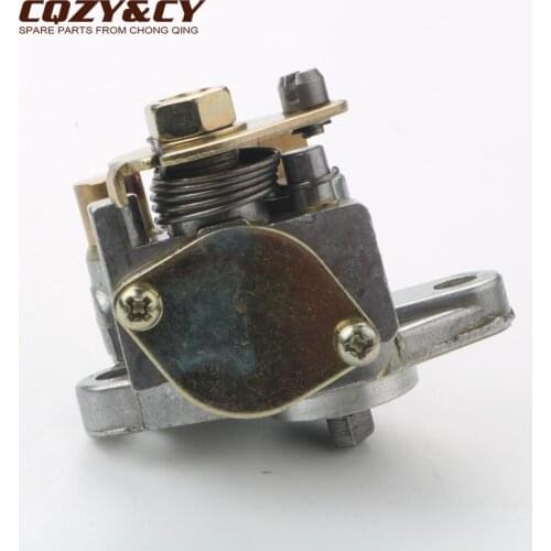 Scooter Oil Pump for MBK X-Power 50 X-Limit Enduro SM 50cc (after 2003) AM6 2 stroke