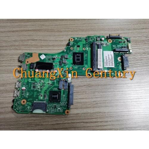 For Toshiba satellite C850 C855 Laptop Motherboard Main Board V000275480 DK10F-6050A2540701-MB-A02 motherboard 100% fully tested