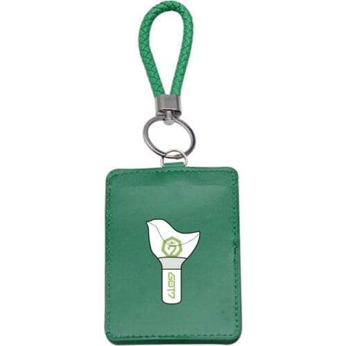 IPCS/Set Card Set Kpop TWICE GOT7 JB JIN YOUNG MARK JACKSON YOUNG JAE ID Card Set For Fashional Decoration OD117