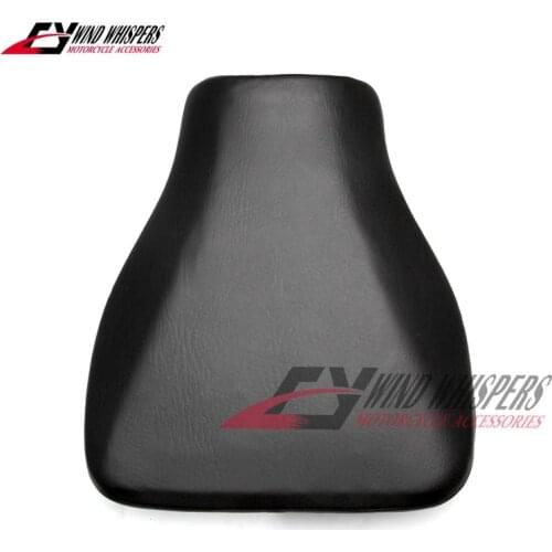 Motorcycle Front Driver Seat Cushion Pillow Cover For Honda CBR 600 RR CBR600 CBR600RR F5 2007 2008 2009 2010 2011 2012