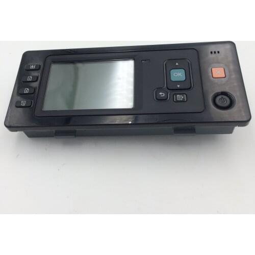 Q6675 LCD CONTROL PANEL DISPLAY Q6675-60126 FOR HP DESIGNJET T610 T1100 PRINTER