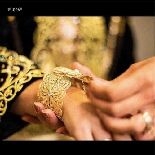 RLOPAY Wrist Bracelets