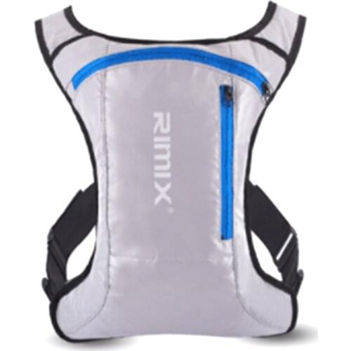 RIMIX 20L Outdoor Cycling Bicycle Backpack, Hiking Hydration Backpack, Waterproof Sport Climbing Bag, Bike Bag