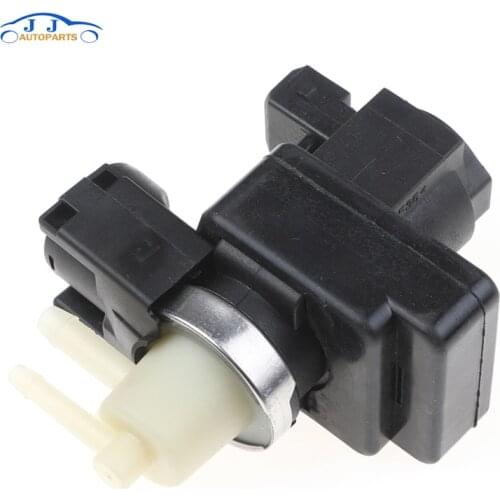 Turbocharger Pressure Converter Solenoid Valve For Renault Megane II Trafica II Bus Espace IV 8200120126 8200162073 7.01152.02.0