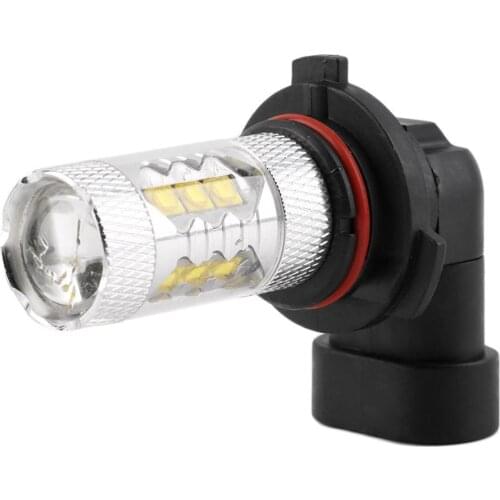 Super Bright HB4 9006 80W 6000K LED Car Headlight Fog Driving Light Lamp Bulb