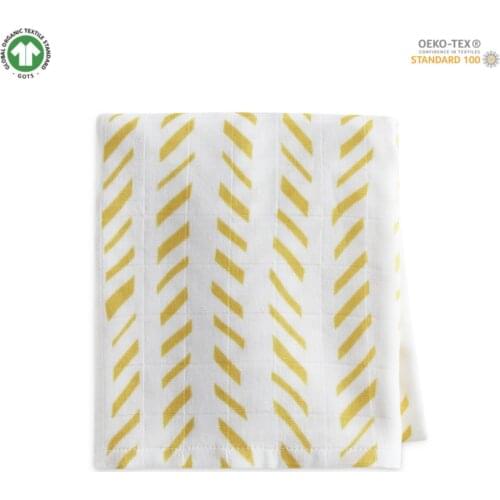 Müslin Cover-90x120 cm