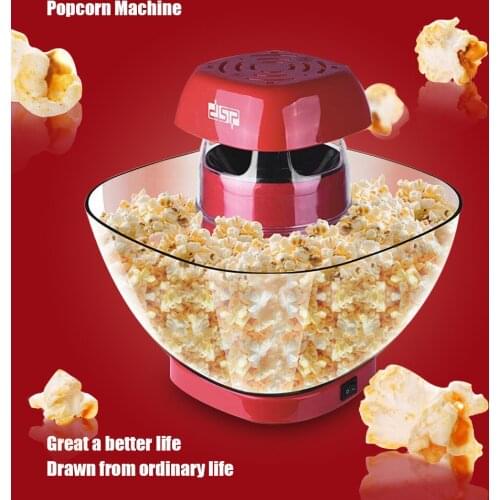 VAN MALONE Popcorn Machines