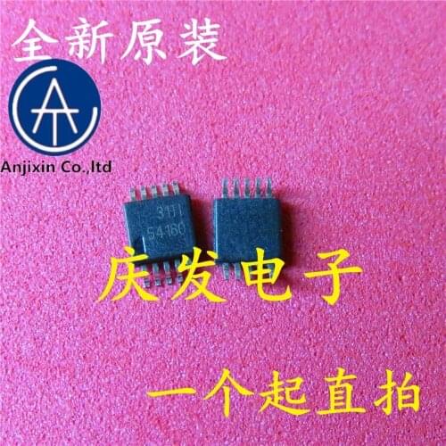 10pcs real new and orginal real stock TPS54160 TPS54160DGQR 54160 MSOP10