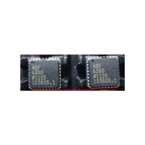 100% new original ADF4350BCPZ ADF4350 4350 Free Shipping Ensure that the new