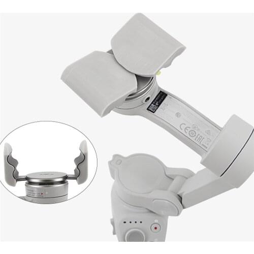 2pcs/set Magnetic Phone Brackets Holder Quick Release Phone Extension Bracket Holder for DJI OM 4 Handheld Gimbal Accessories