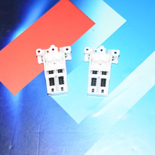 2pcs ADF HINGE for Samsung SCX4824 4720 4835 SCX5637 SCX5639 SCX5739 JC97-03220A WC-3210 3220 003N01051
