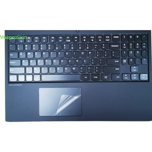 Matte Touchpad film Sticker Trackpad Protector for Lenovo Legion Y545 15.6'' y545 15irh Y530 Y730 Y7000 Y7000P TOUCH PAD