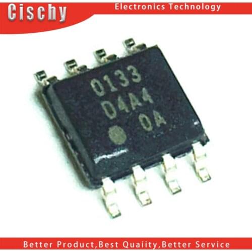 5pcs R2A20133DSP 0133E SOP8 0133 SOP-8 R2A20133 SOP 20133