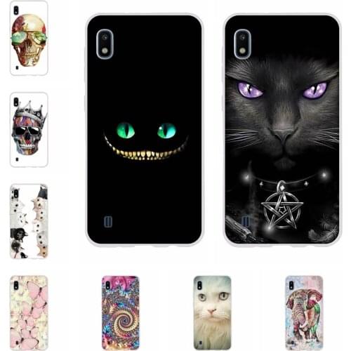 BEBIRDCASE Samsung Galaxy A50 Phone Cases