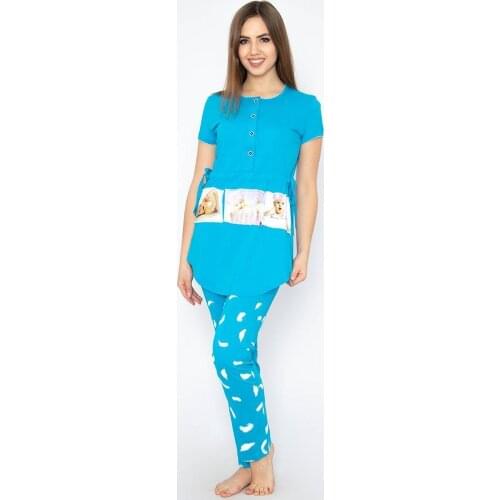 Chic Margo Clothes For Pregnant And Nursing Mothers