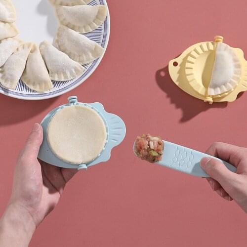 Fgweregg Molds For Dumplings