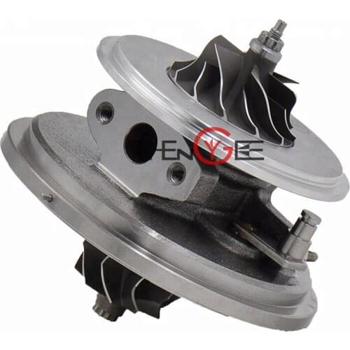 GT1649V turbo cartridge for HyundaiSonata Tucson KIA Carens 757886-5005S 757886-0005 28231-27470 28231-27460
