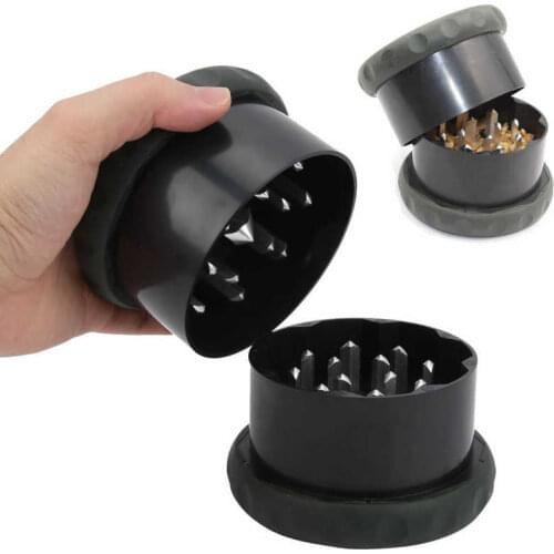 Carp Fishing Bait Grinder Aluminum Teeth Pellets Bait Crusher Lure Crusher Bait Grinding Box Carp Bait Making Carp Fishing Tool