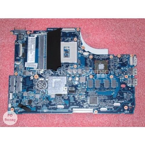 NOKOTION 720566-501 720566501 Main board for HP Envy 15-J Intel Notebook Motherboard mainboard ddr3 GT740M 2GB works