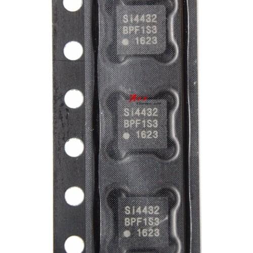 ISM band Wireless chip 10PCS SI4432 SI4432-B1-FMR QFN20