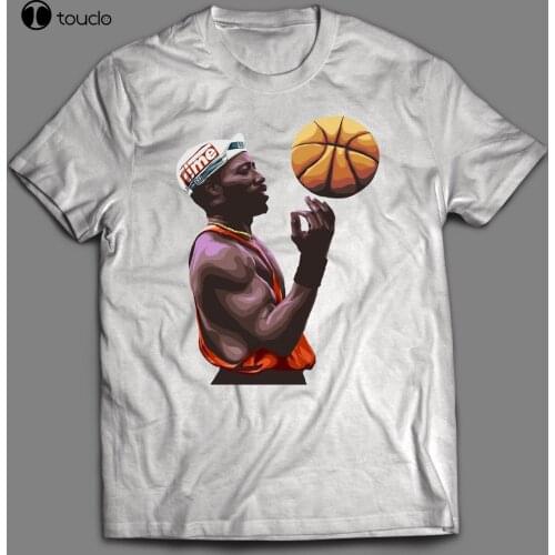 New White Men Can'T Jump Sidney Deane Art Mens Shirt *Many Options* Cotton Tee Shirt