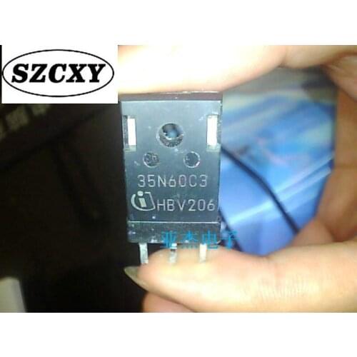 New and original 35N60C3 35N60CFD
