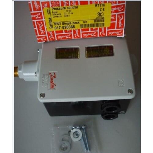 New and original sensor RT116 017-520366 & 017-5203