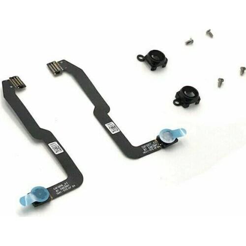 Genuine DJI Phantom 4 Pro Part 18 - Back Vision Sensor Module with Screws Obstacle Avoidance System Components for Replacement