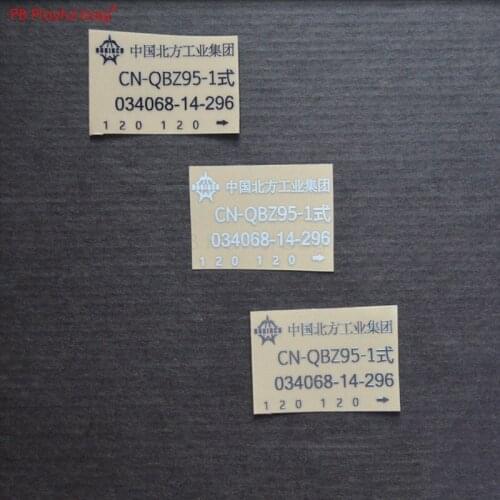 Outdoor CS essential DIY Bingfeng Magic VII97 Metal Tie 95 for M4 Water Bomb Jinming 8 scar Lehui 416 2 New Wilg 36 AK L66