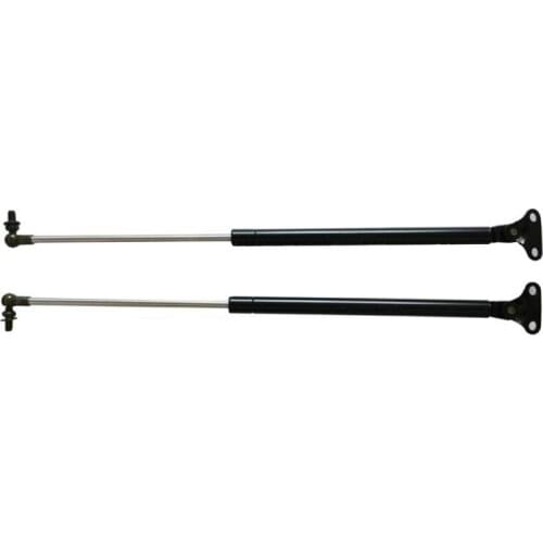 Tailgate Liftgate Rear Hatch Lift Supports Shock Struts for Toyota Land Cruiser Landcruiser 100 Series Lexus LX470 1998-2007